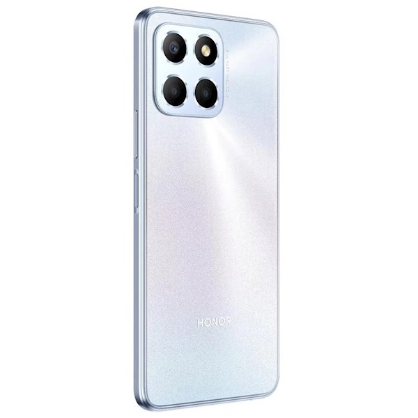 მობილური ტელეფონი Honor X6, 4GB, 64GB, Dual Sim, Titanium Silver ...